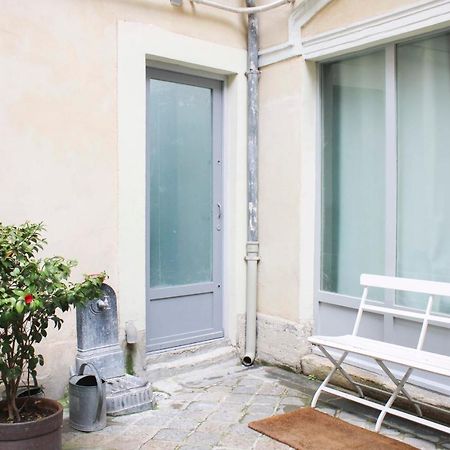 Cosy Apartment - Near Le Marais Paris Exterior photo