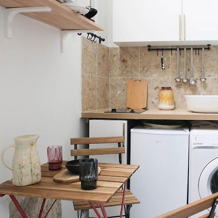 Cosy Apartment - Near Le Marais Paris Exterior photo