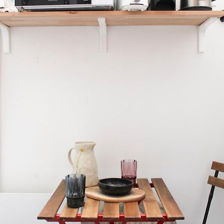Cosy Apartment - Near Le Marais Paris Exterior photo