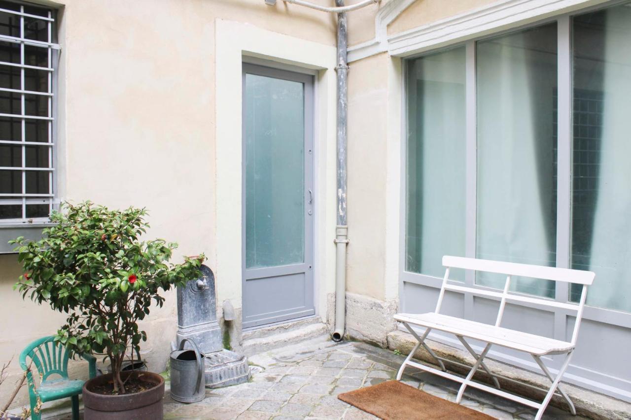 Cosy Apartment - Near Le Marais Paris Exterior photo