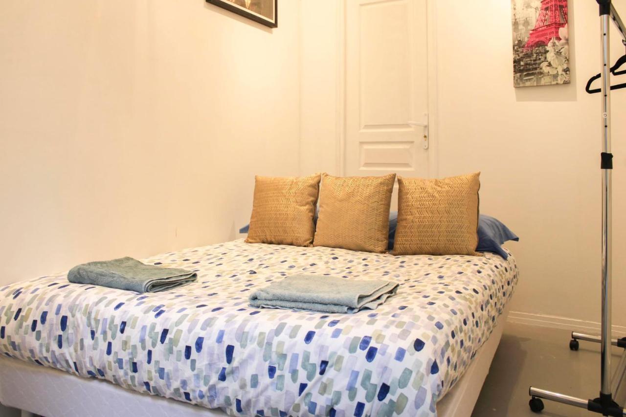 Cosy Apartment - Near Le Marais Paris Exterior photo