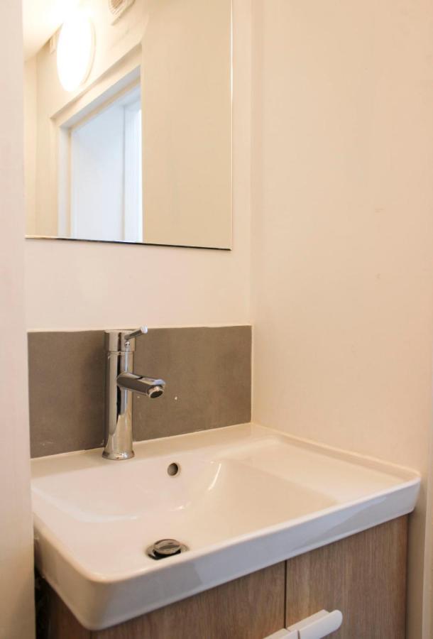 Cosy Apartment - Near Le Marais Paris Exterior photo