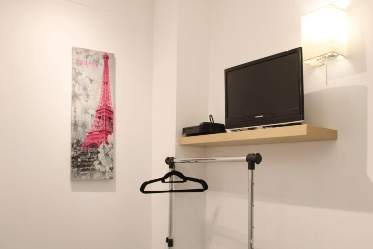 Cosy Apartment - Near Le Marais Paris Exterior photo