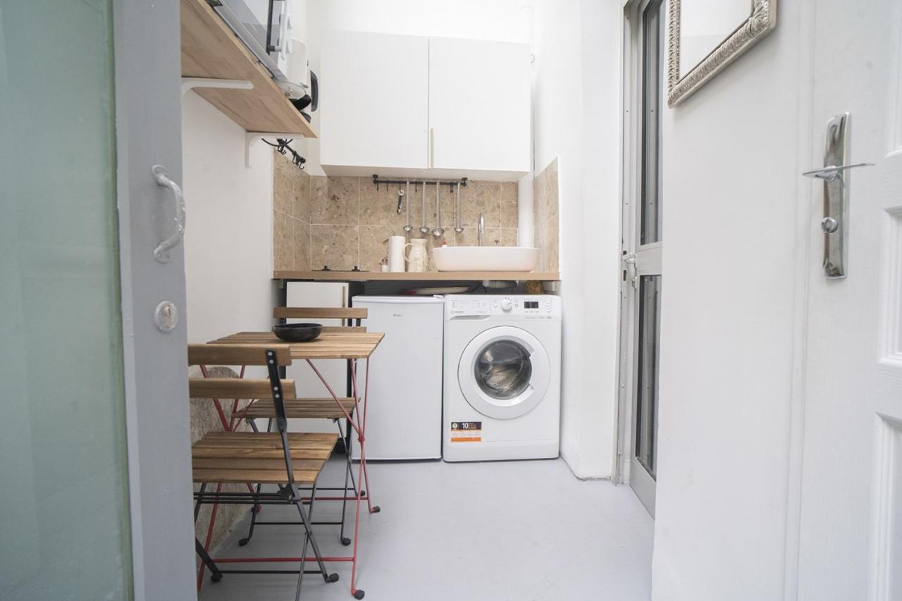 Cosy Apartment - Near Le Marais Paris Exterior photo