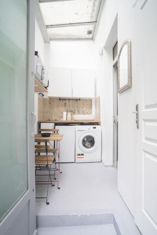 Cosy Apartment - Near Le Marais Paris Exterior photo